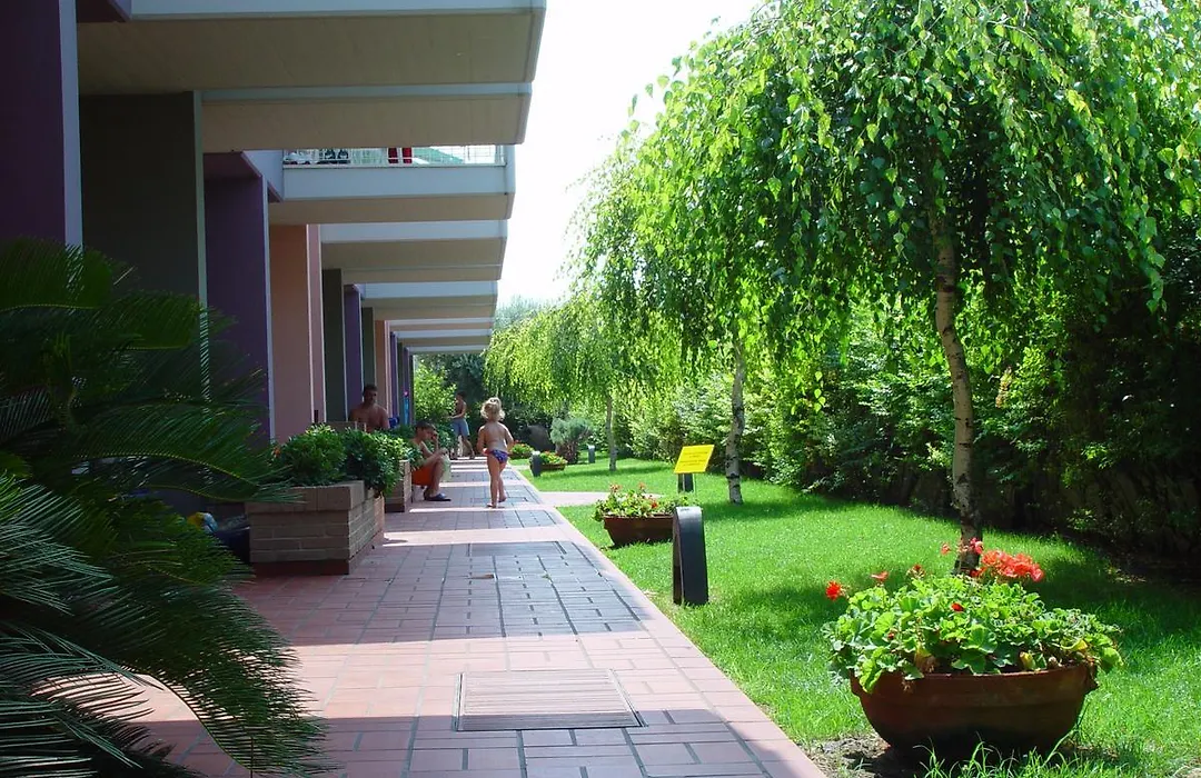 Residence Mediterraneo-1