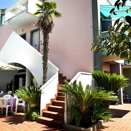 Residence Mediterraneo-2