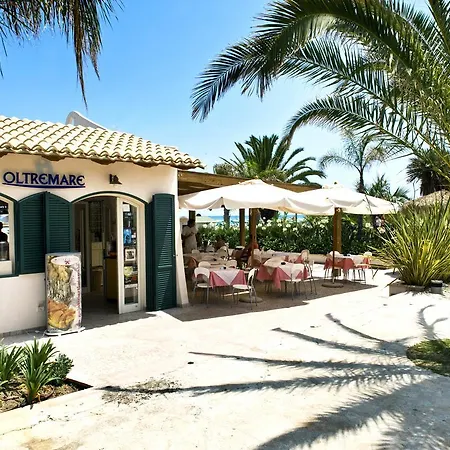 Residence Mediterraneo-3